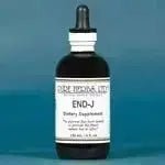 END - J (Burdock, Marshmallow, Partridge Berry, Turkey Rhubarb, Yarrow) - Futures ETC Tincture
