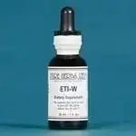 ETI - W (Echinacea, Licorice Root, Myrrh, White Oak Bark) - Futures ETC Tincture