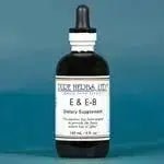 E & E - B (Reformulated) (Bayberry, Chickweed, Dandelion Leaf, Dandelion Root, Eyebright, Gentian, Ginger, Golden Seal)