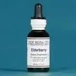 Elderberry Flower (Sambucus nigra) - Futures ETC Tincture