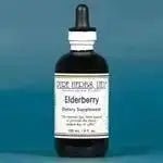 Elderberry Flower (Sambucus nigra) - Futures ETC Tincture