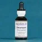 Elecampane (Inula helenium) - Futures ETC Tincture