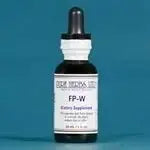 FP - W (Black Cohosh, Blue Cohosh, Passion Flower, Sarsaparilla, White Pond Lily) - Futures ETC Tincture