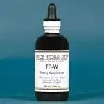 FP - W (Black Cohosh, Blue Cohosh, Passion Flower, Sarsaparilla, White Pond Lily) - Futures ETC Tincture
