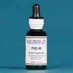 FVE - W (Chickweed, Golden Seal, Myrrh, Wild Rose Hips) - Futures ETC Tincture