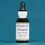 Fenugreek (Trigonella foenum graecum) - Futures ETC Tincture