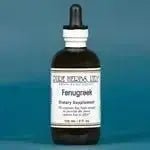 Fenugreek (Trigonella foenum graecum) - Futures ETC Tincture
