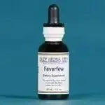 Feverfew (Tanacetum parthenium) - Futures ETC Tincture
