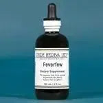 Feverfew (Tanacetum parthenium) - Futures ETC Tincture