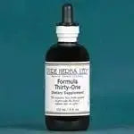 Formula Thirty-One, Tincture, Futures ETC