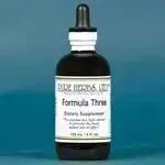 Formula Three (Bee Pollen, Indian Sarsaparilla, Licorice Root), Tincture, Futures ETC