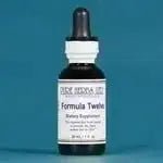 Formula Twelve (Chickweed, Marshmallow, Mullein Leaf, Slippery Elm) - Futures ETC Tincture