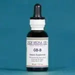 GB - B [Reformulated] (Barberry, Bee Propolis, Chicory, Culver's Root) - Futures ETC Tincture