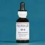 GF - G (Bladderwrack, Burdock, Fennel, Hawthorn, Kelp, Plantain) - Futures ETC Tincture