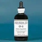 GF - G (Bladderwrack, Burdock, Fennel, Hawthorn, Kelp, Plantain) - Futures ETC Tincture