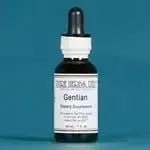 Gentian (Gentiana) - Futures ETC Tincture