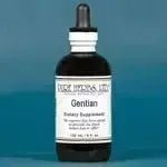 Gentian (Gentiana) - Futures ETC Tincture