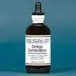 Ginkgo Combination (Blessed Thistle, Ginkgo, Gotu Kola) - Futures ETC Tincture
