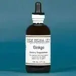 Ginkgo (Ginkgo biloba) - Futures ETC Tincture
