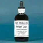 Golden Days (Reformulated) - Futures ETC Tincture