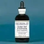 Golden Seal & Echinacea - Futures ETC Tincture