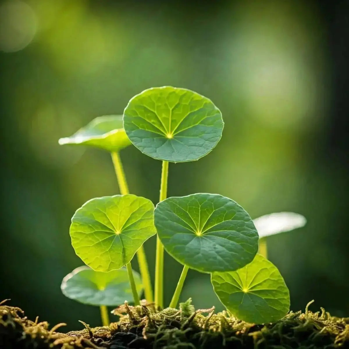 Gotu Kola (Centella asiatica) - Futures ETC Tincture