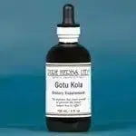 Gotu Kola (Centella asiatica) - Futures ETC Tincture