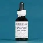 Greasewood [Chaparral] (Sarcobatus vermiculatus) - Futures ETC Tincture