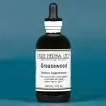 Greasewood [Chaparral] (Sarcobatus vermiculatus) - Futures ETC Tincture
