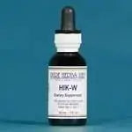 HIK - W (Dandelion Leaf, Dulse, Parsley, Peppermint Leaf, Yarrow) - Futures ETC Tincture