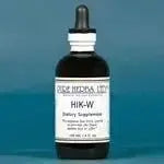 HIK - W (Dandelion Leaf, Dulse, Parsley, Peppermint Leaf, Yarrow) - Futures ETC Tincture