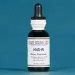HNS - W (Dulse, Horsetail, Rosemary, Sage) - Futures ETC Tincture