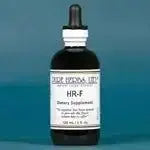 HR - F (Barberry, Capsicum, Echinacea, Horsetail, Rosemary, Royal Jelly, Sage, Yarrow) - Futures ETC Tincture