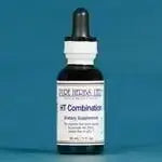 HT Combination (Hawthorn, Motherwort, Myrrh) - Futures ETC Tincture