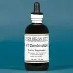HT Combination (Hawthorn, Motherwort, Myrrh) - Futures ETC Tincture