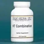 HT Combination (Hawthorn, Motherwort, Myrrh) - Futures ETC Tincture
