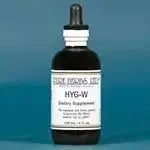 HYG - W (Bee Pollen, Juniper Berries, Licorice Root, Rice Bran, Sweet Root) - Futures ETC Tincture