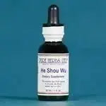 He Shou Wu [Fo - Ti] (Polygonum multiforum) - Futures ETC Tincture