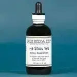 He Shou Wu [Fo - Ti] (Polygonum multiforum) - Futures ETC Tincture
