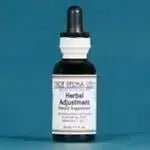 Herbal Adjustment (Black Cohosh, Blue Vervain, Capsicum, Indian Sarsaparilla, Indian Tobacco) - Futures ETC Tincture