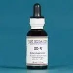 SD - R: Hydrangea, Marshmallow & Stone Root for Natural Wellness - Futures ETC Tincture