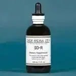 SD - R: Hydrangea, Marshmallow & Stone Root for Natural Wellness - Futures ETC Tincture