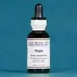 Hops (Humulus lupulus) - Futures ETC Tincture