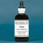Hops (Humulus lupulus) - Futures ETC Tincture