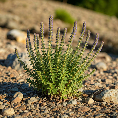 Horehound (Marrubium)