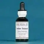 Indian Tobacco (Lobelia) - Futures ETC Tincture