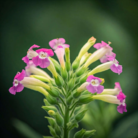 Indian Tobacco (Lobelia)