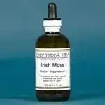 Irish Moss (Chondrus crispus) - Futures ETC Tincture