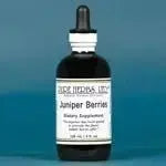 Juniper Berries (Juniperus), Tincture, Futures ETC