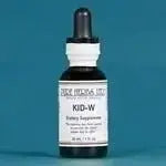 KID - W (Chamomile, Dandelion Root, Juniper Berries, Parsley, Uva Ursi) - Futures ETC Tincture